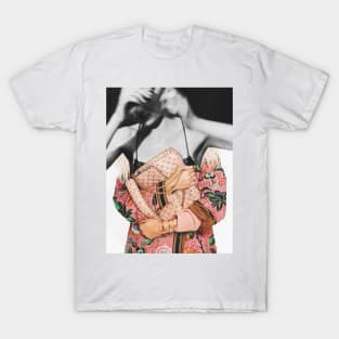 The Same Girl T-Shirt